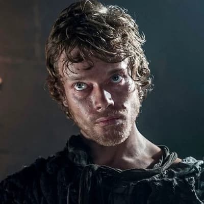 Reek (Theon Greyjoy) thumbnail