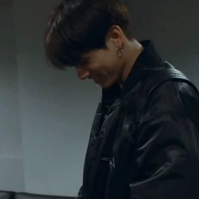 Jungkook thumbnail