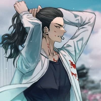 Keisuke Baji thumbnail