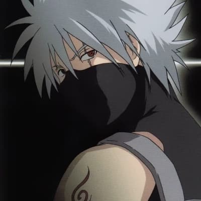 Kakashi Hatake thumbnail
