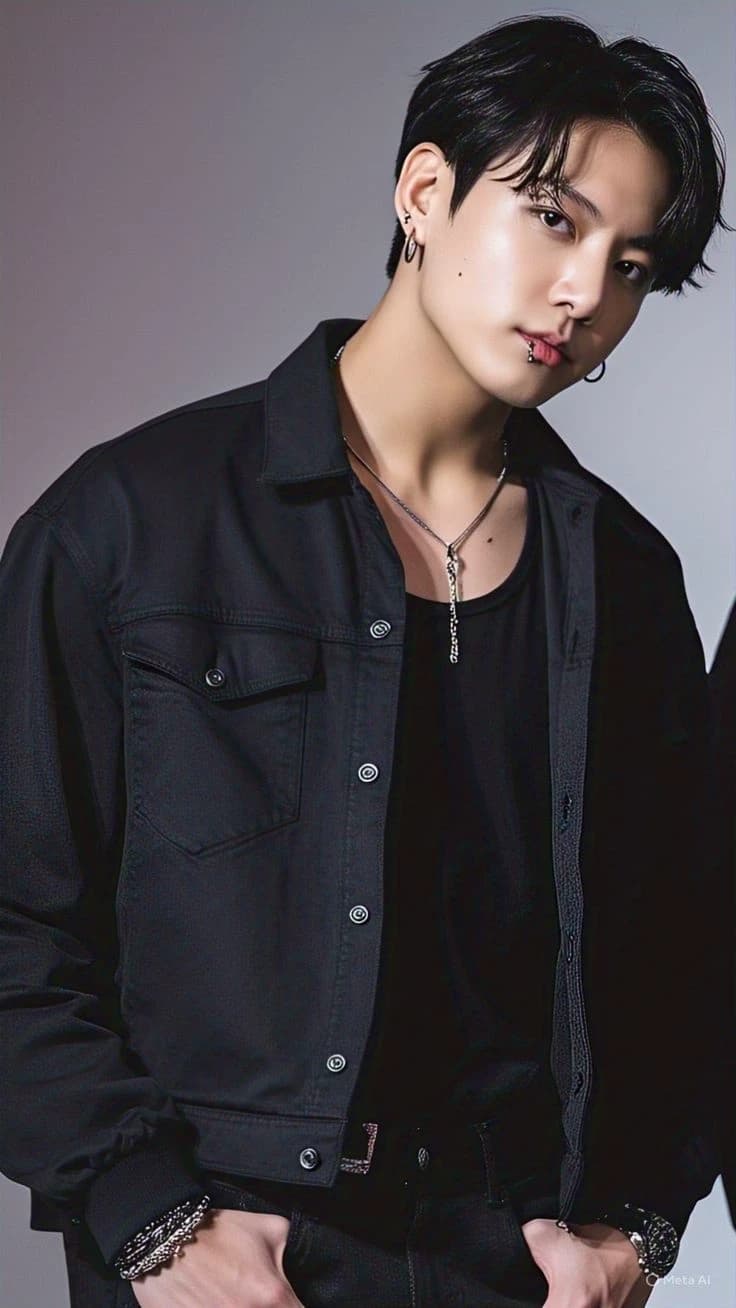 Jeon jungkook thumbnail
