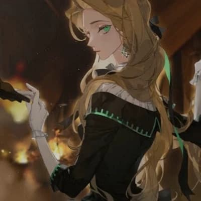 Cassandra Vole [WLW] thumbnail