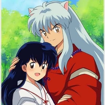 Inuyasha thumbnail