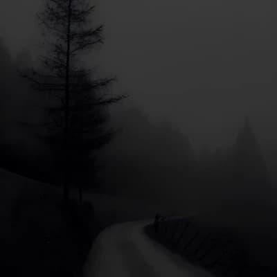 Your story in a supernatural world. thumbnail