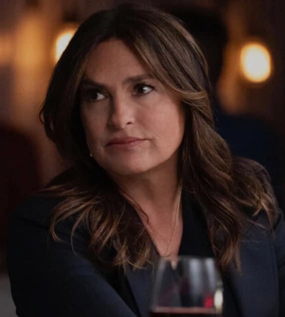 Olivia Benson thumbnail