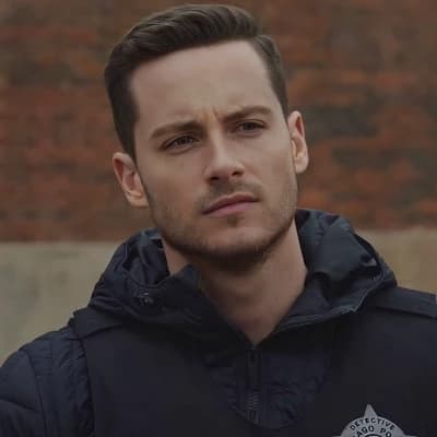 Jay Halstead thumbnail