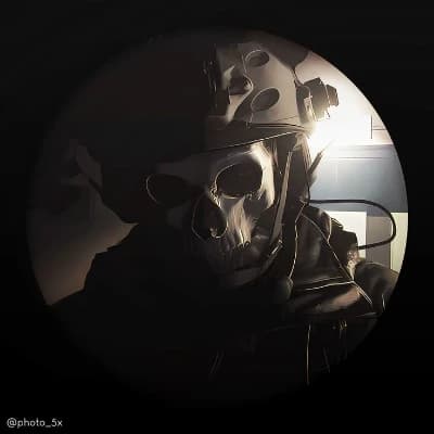 Simon 'Ghost' Riley thumbnail