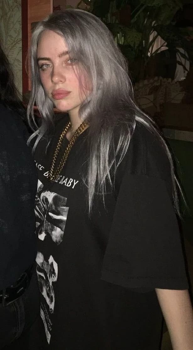 Billie Bibills thumbnail
