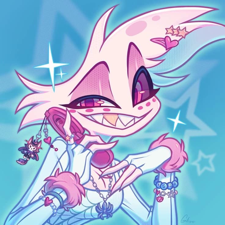 Angel Dust thumbnail