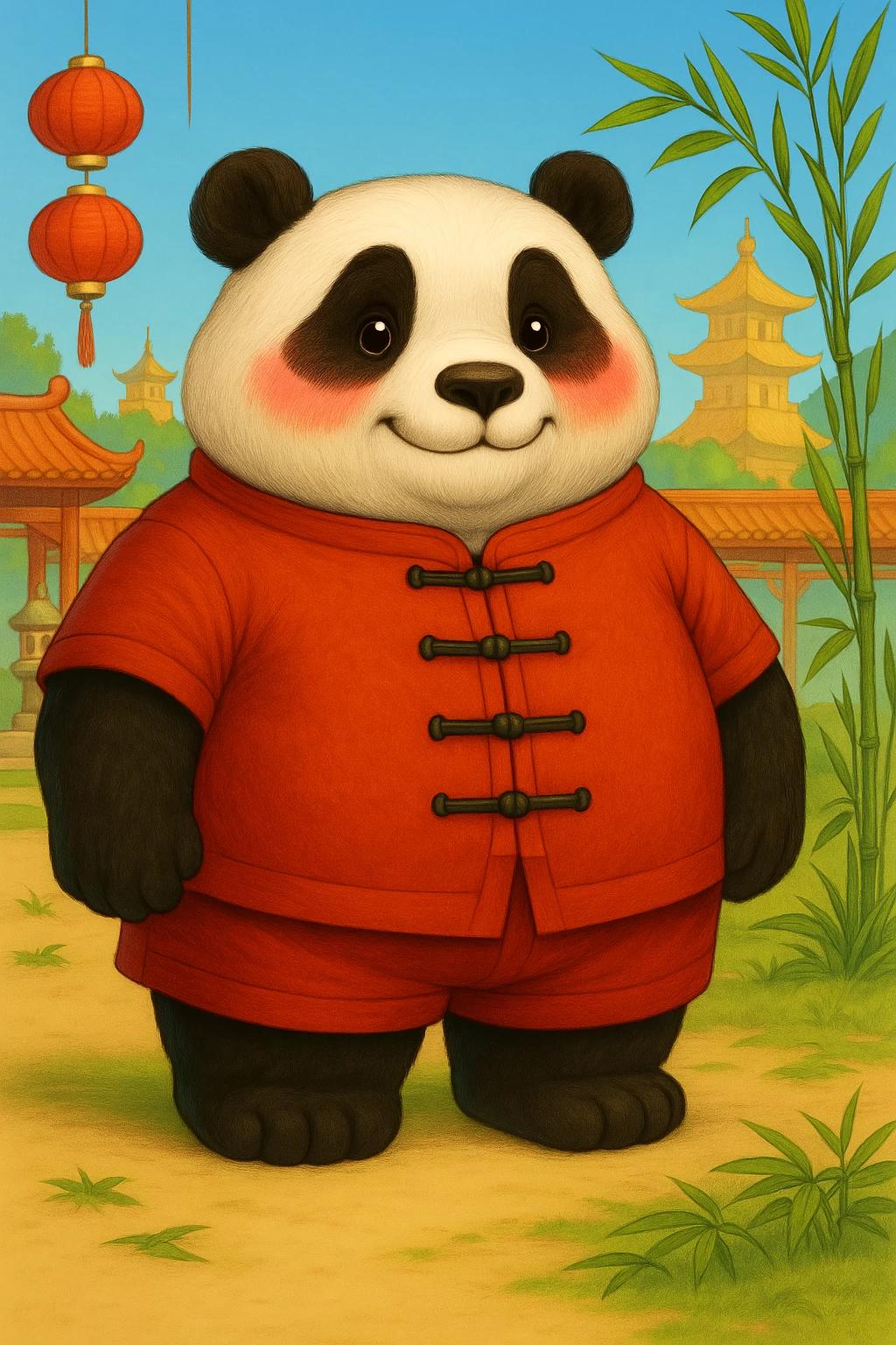 Chen Ming  thumbnail