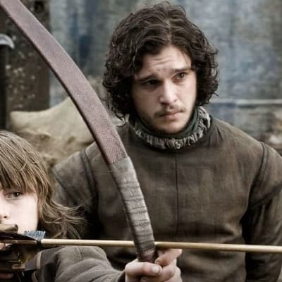 Jon Snow thumbnail