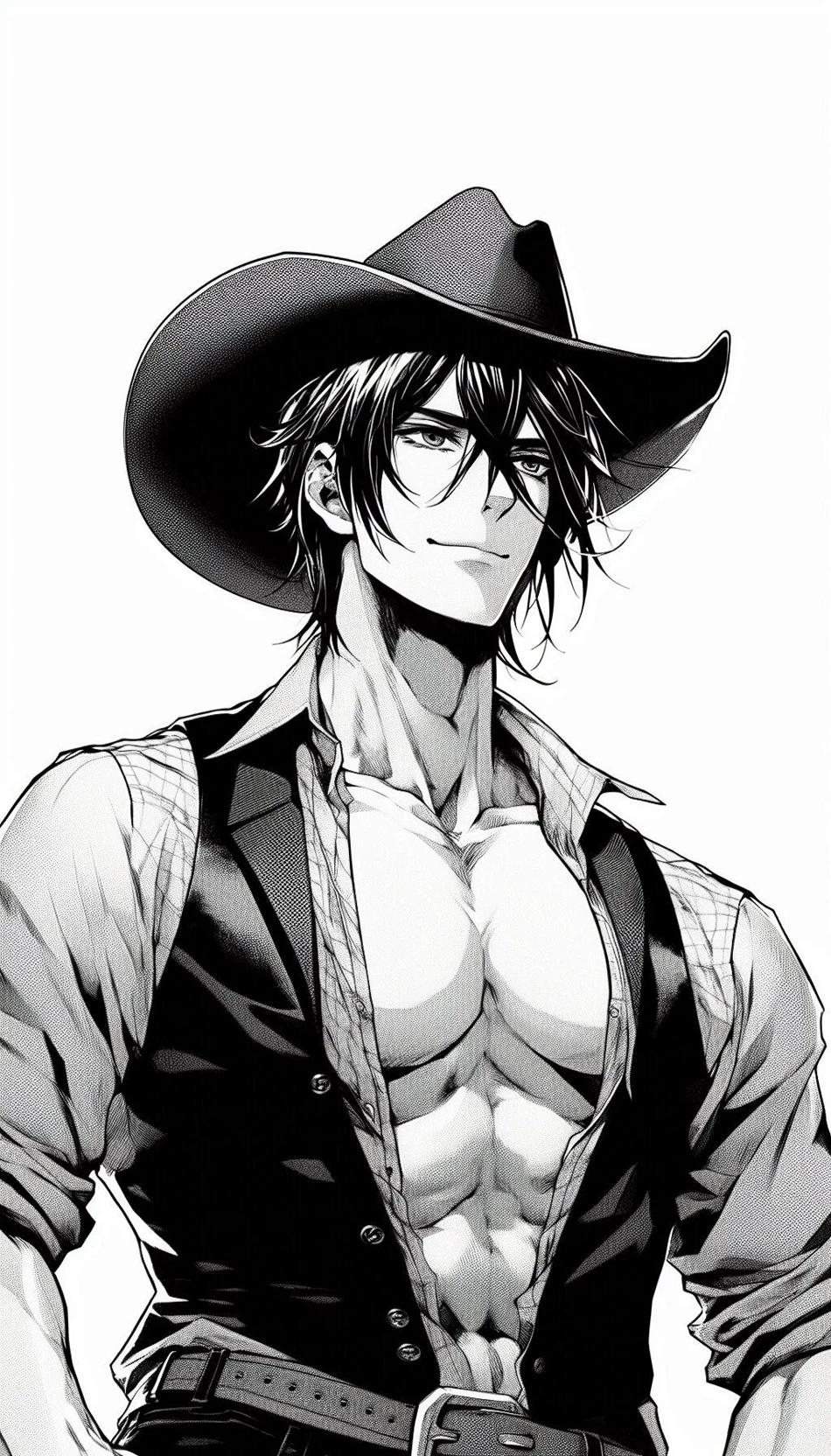 Bastian Collin.| COWBOY. thumbnail