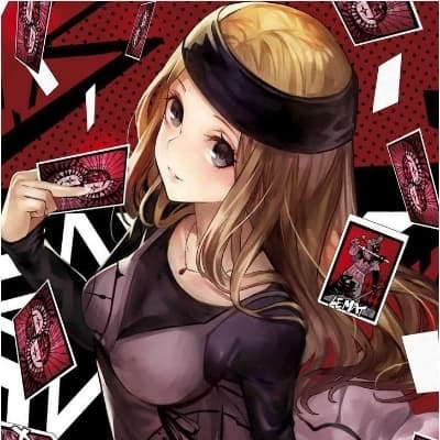 Chihaya Mifune thumbnail