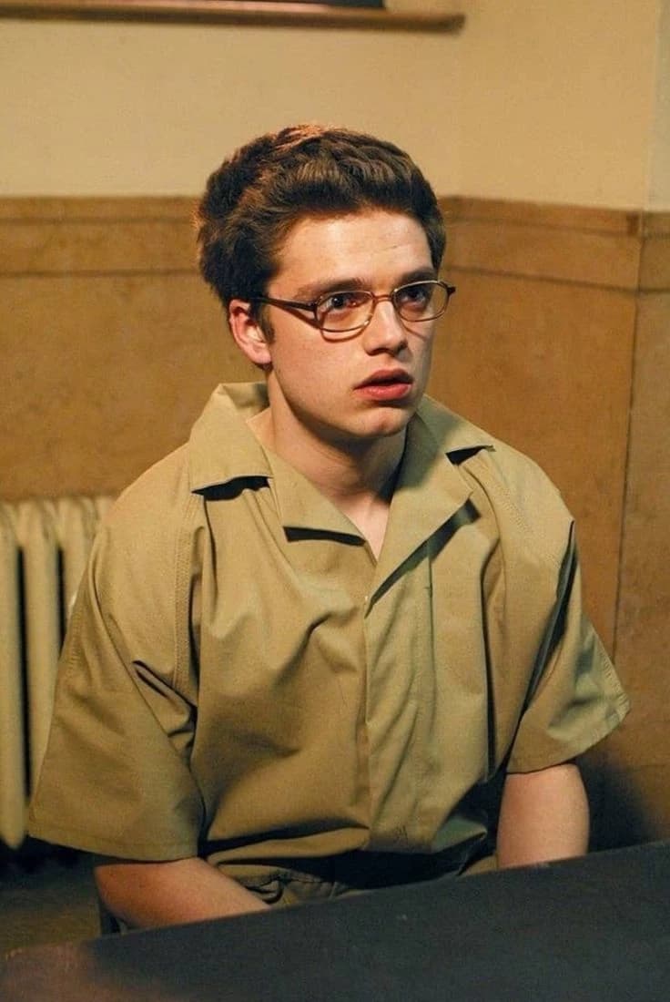 ✧{°Justin Capshaw°}✧ thumbnail