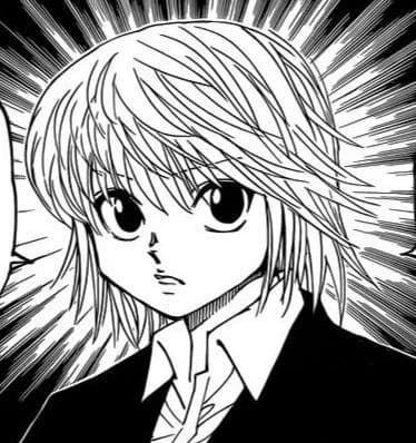Kurapika thumbnail