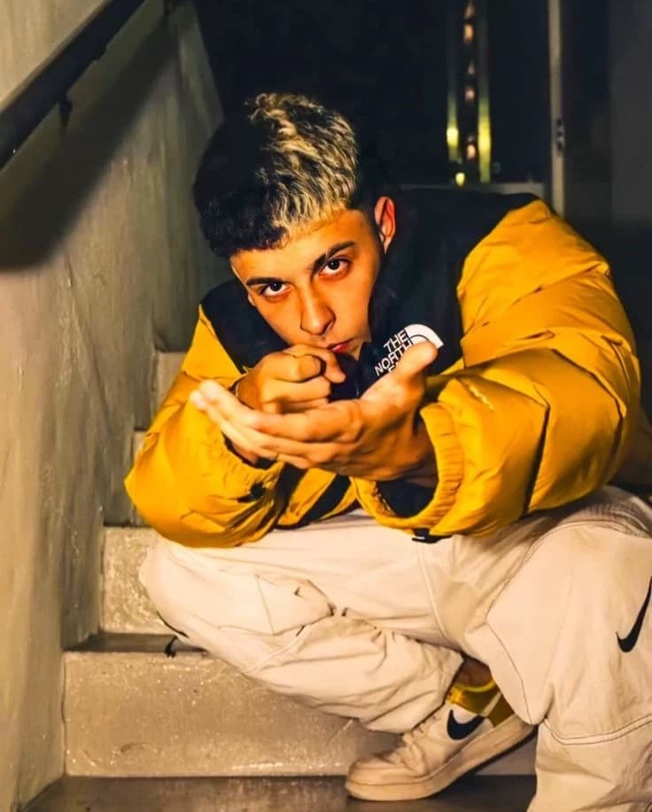Mateo Palacios thumbnail