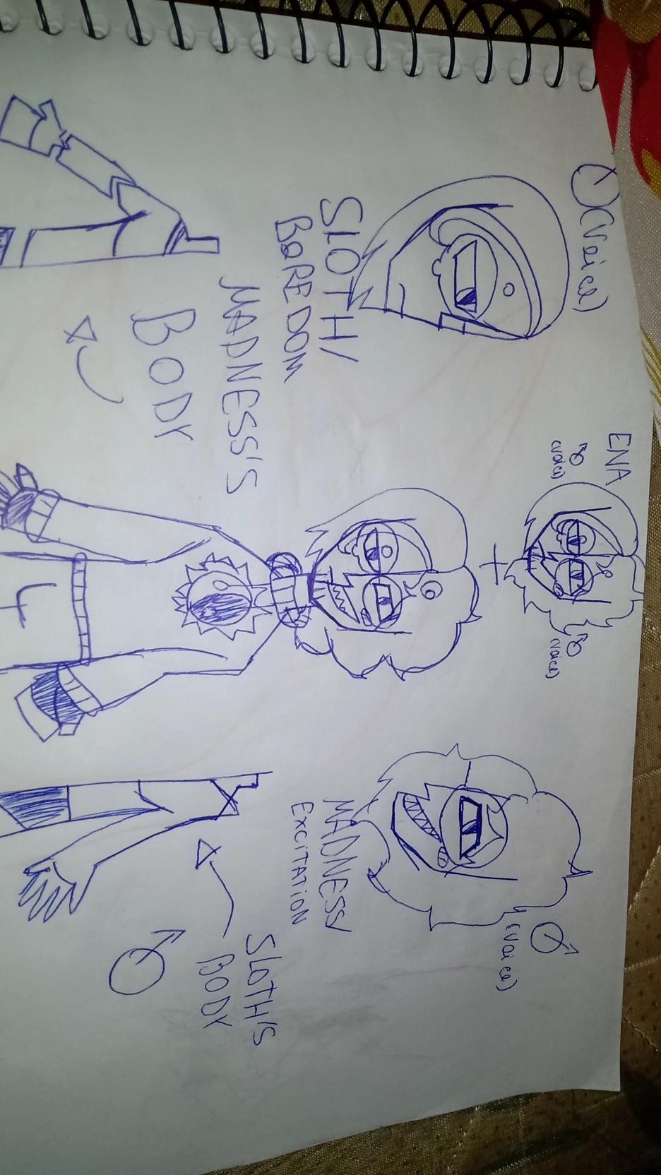 ena thumbnail