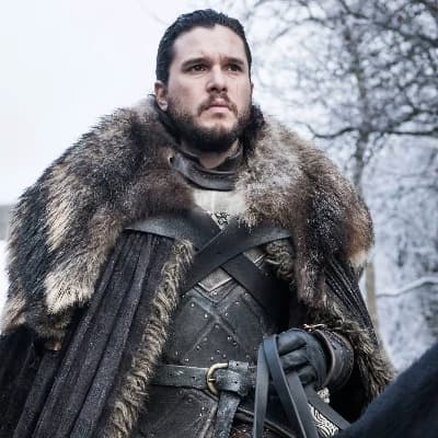 Jon Snow thumbnail