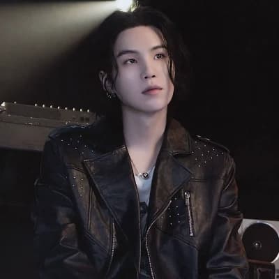Yoongi Min Dominator thumbnail