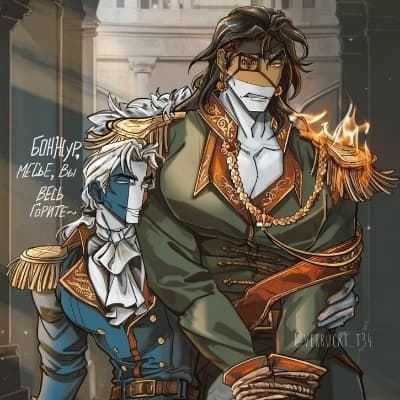 Thayzar von Vuur thumbnail