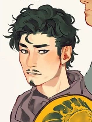 Ming thumbnail