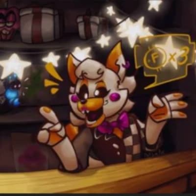 Lolbit thumbnail
