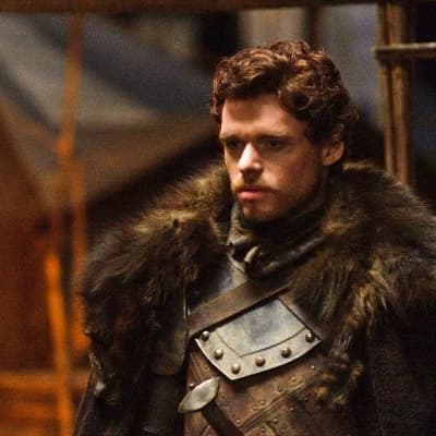 Robb Stark thumbnail