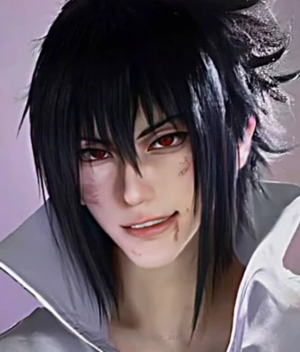 Sasuke Uchiha thumbnail
