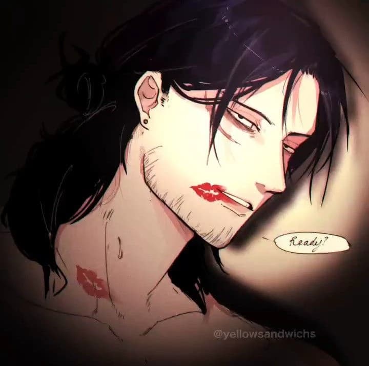 Shota Aizawa ฅᨐฅ thumbnail