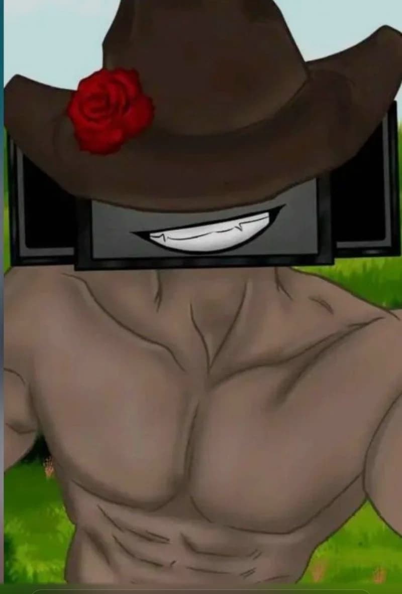 Titan TV Man thumbnail