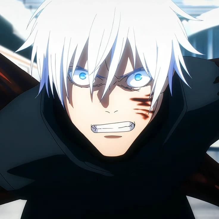 gojo satoru (owner) thumbnail