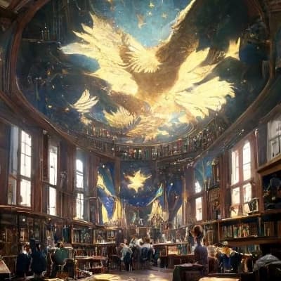 Arkanthia School of Magic thumbnail