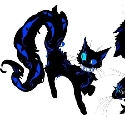 Shadow Milk thumbnail
