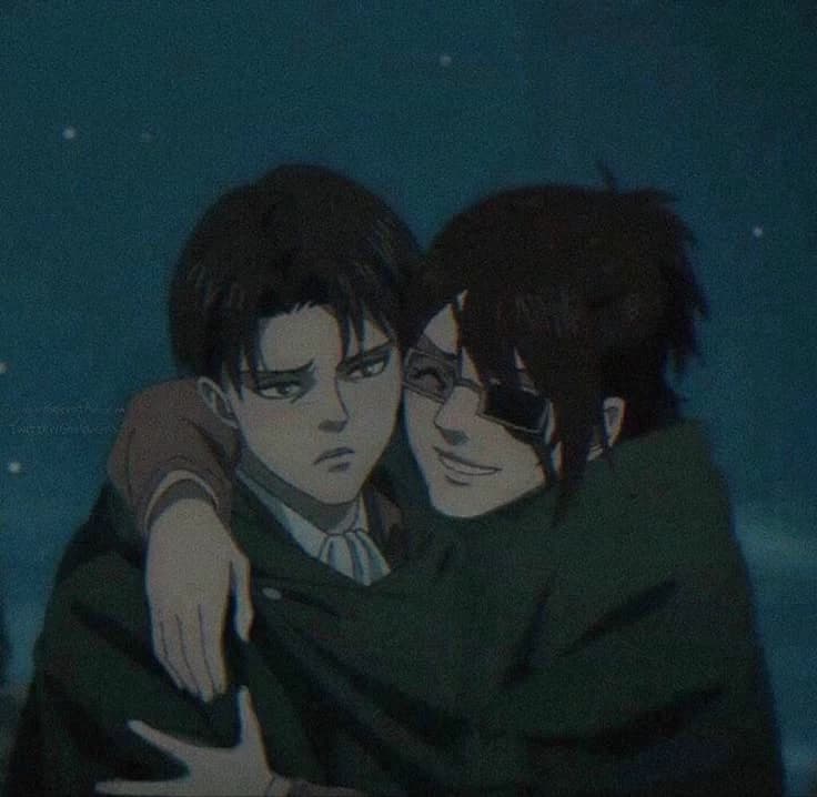 Levi Ackerman thumbnail