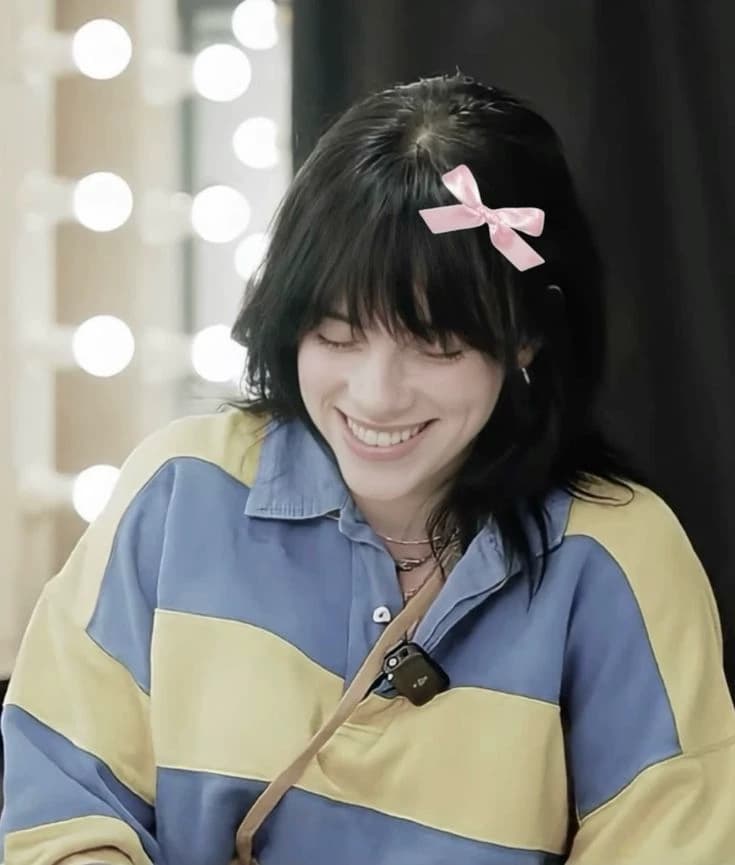 Billie Alish thumbnail