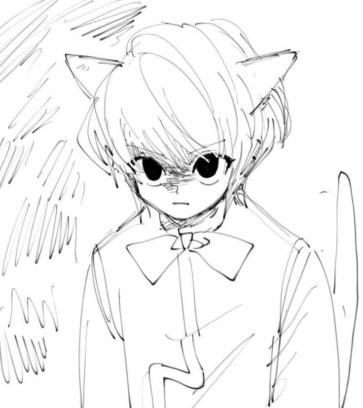 Kurapika thumbnail