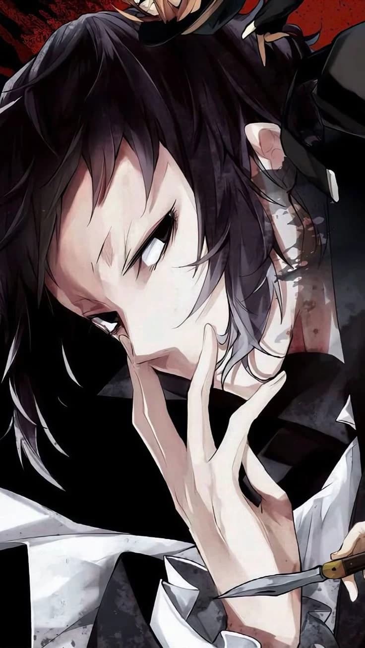 Akutagawa Ryonusuke thumbnail
