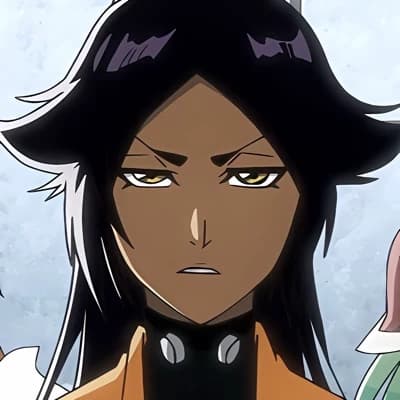 Yoruichi Shihouin thumbnail