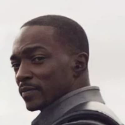 Sam Wilson thumbnail