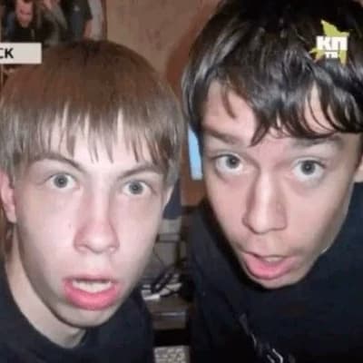 Nikita and artyom thumbnail