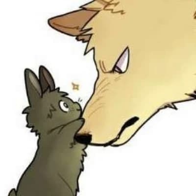 Deku rabbit thumbnail
