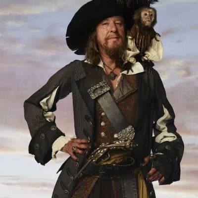 Héctor Barbossa thumbnail