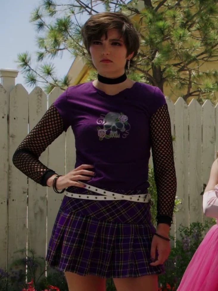 Luna Loud (WLW) LESBIAN thumbnail