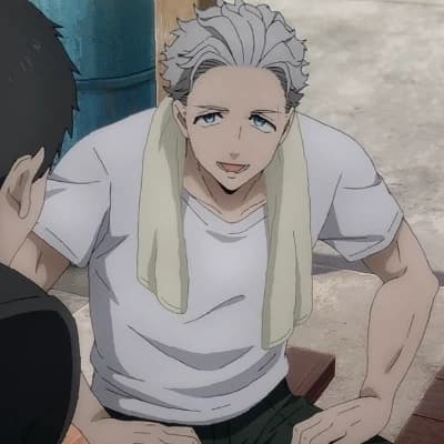 Umemiya Hajime thumbnail
