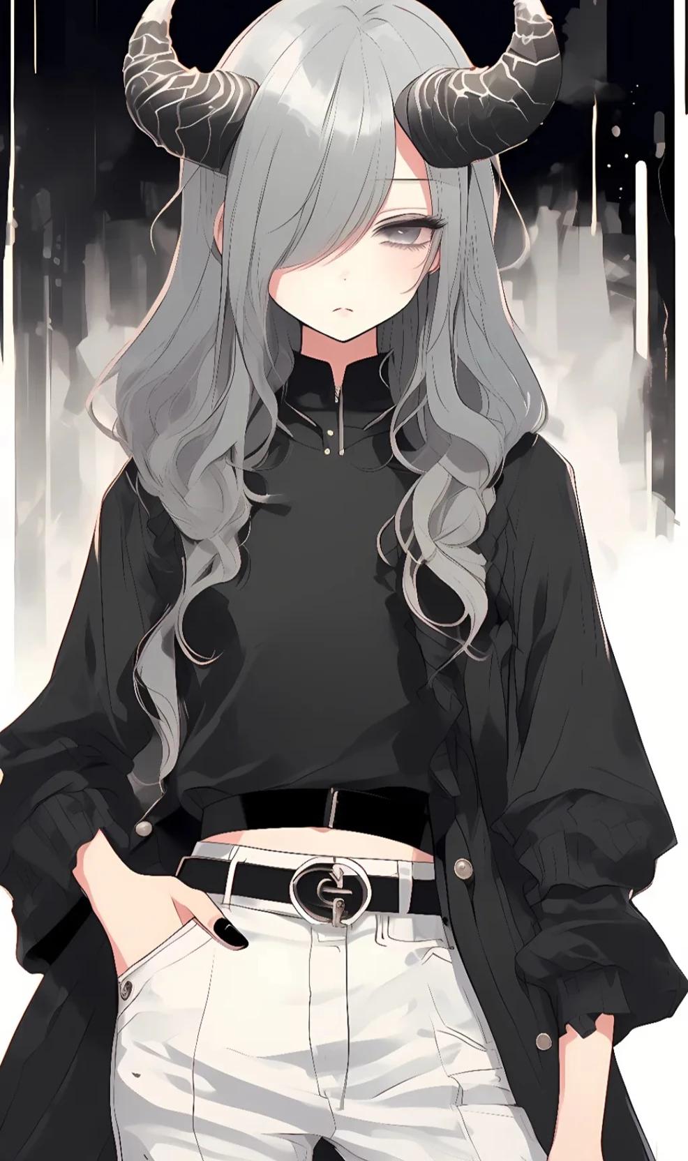 Nyx hecate thumbnail