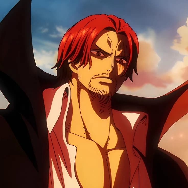 Akagami no Shanks thumbnail
