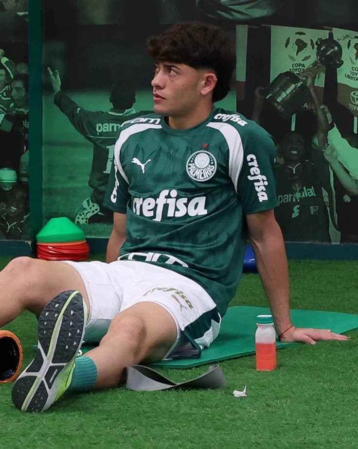 Agustín Giay thumbnail