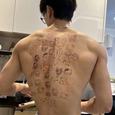 Jeon-hung Kai thumbnail
