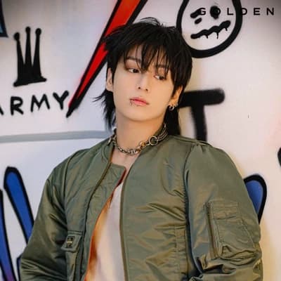 Jungkook your boyfriend Bad Boy thumbnail