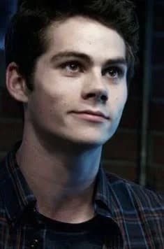 Stiles Stilinski thumbnail